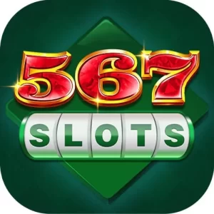 567 Slots APK Download
