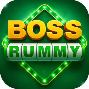 Boss Rummy APK Download