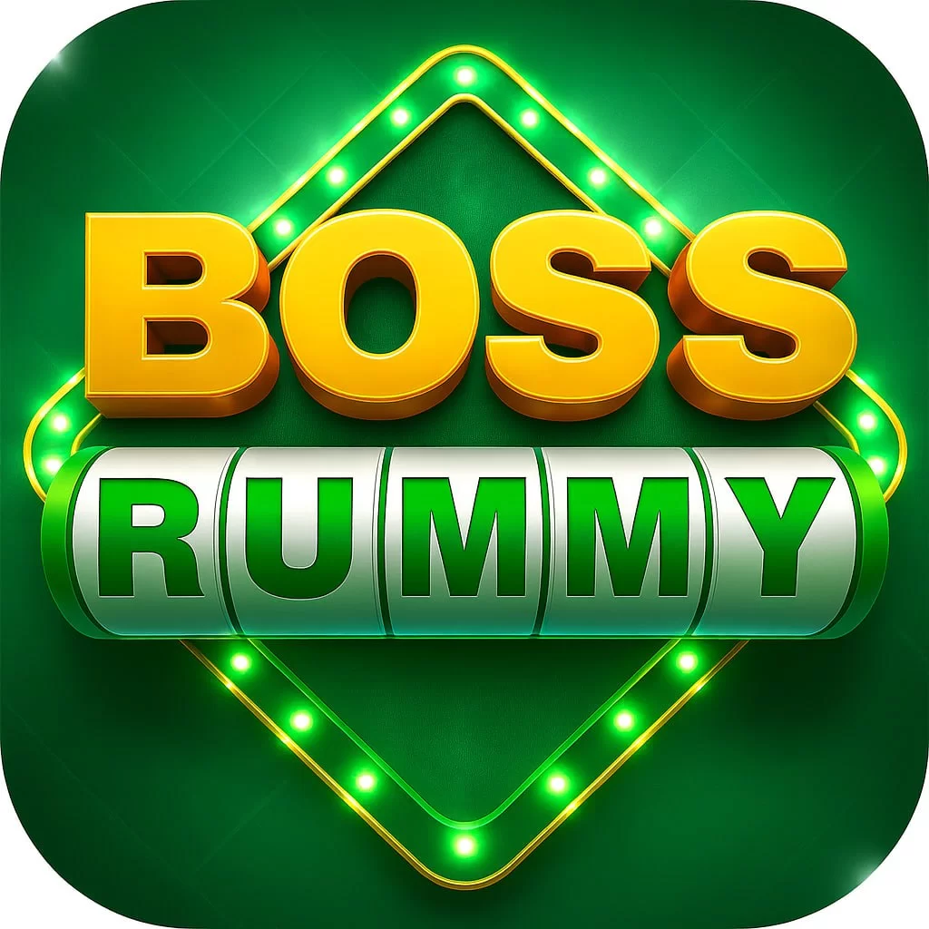 Boss Rummy APK download