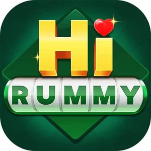 Hi Rummy APK Download