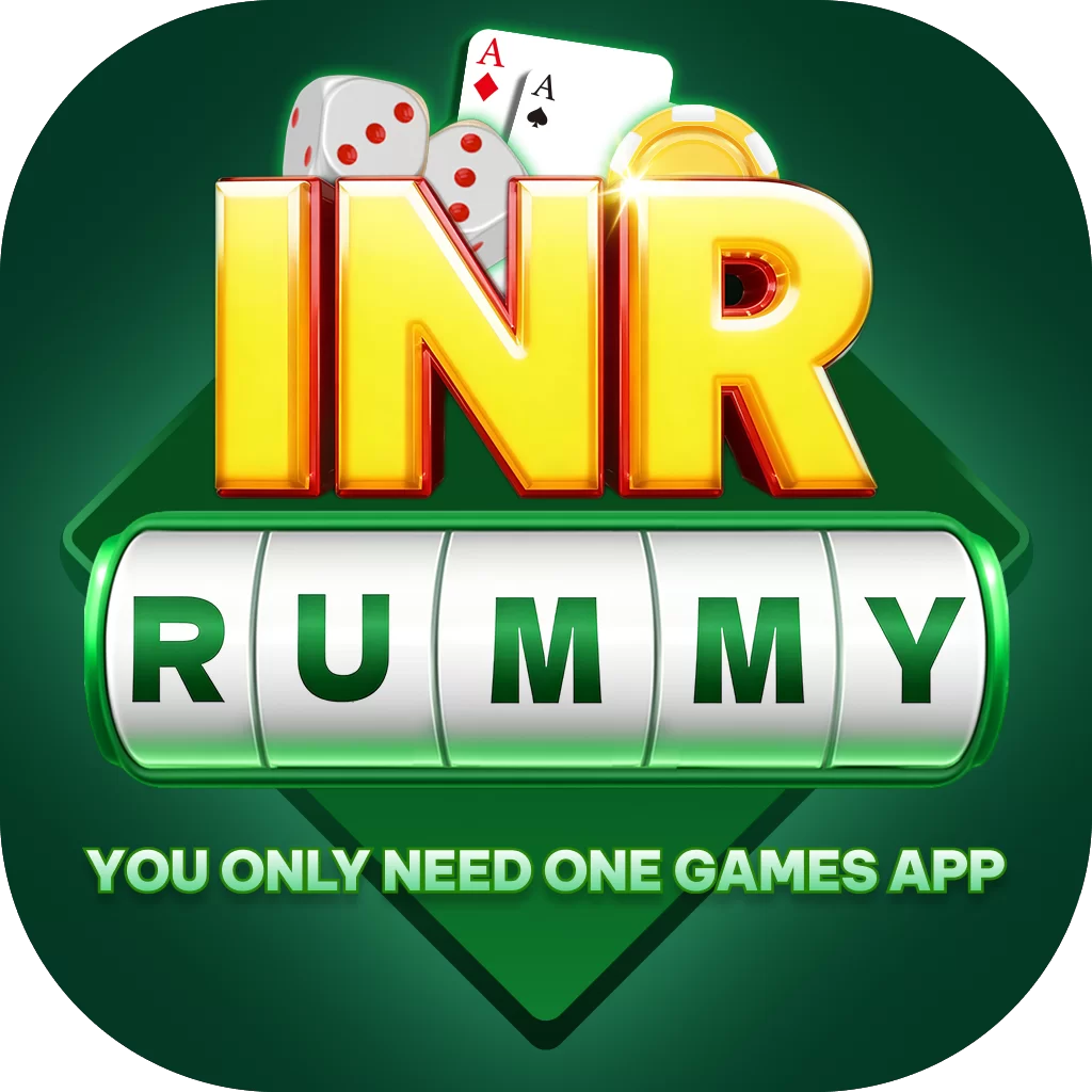 Inr Rummy app download