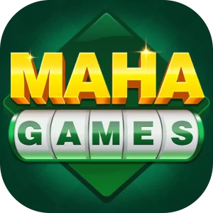Maha Games APK Download