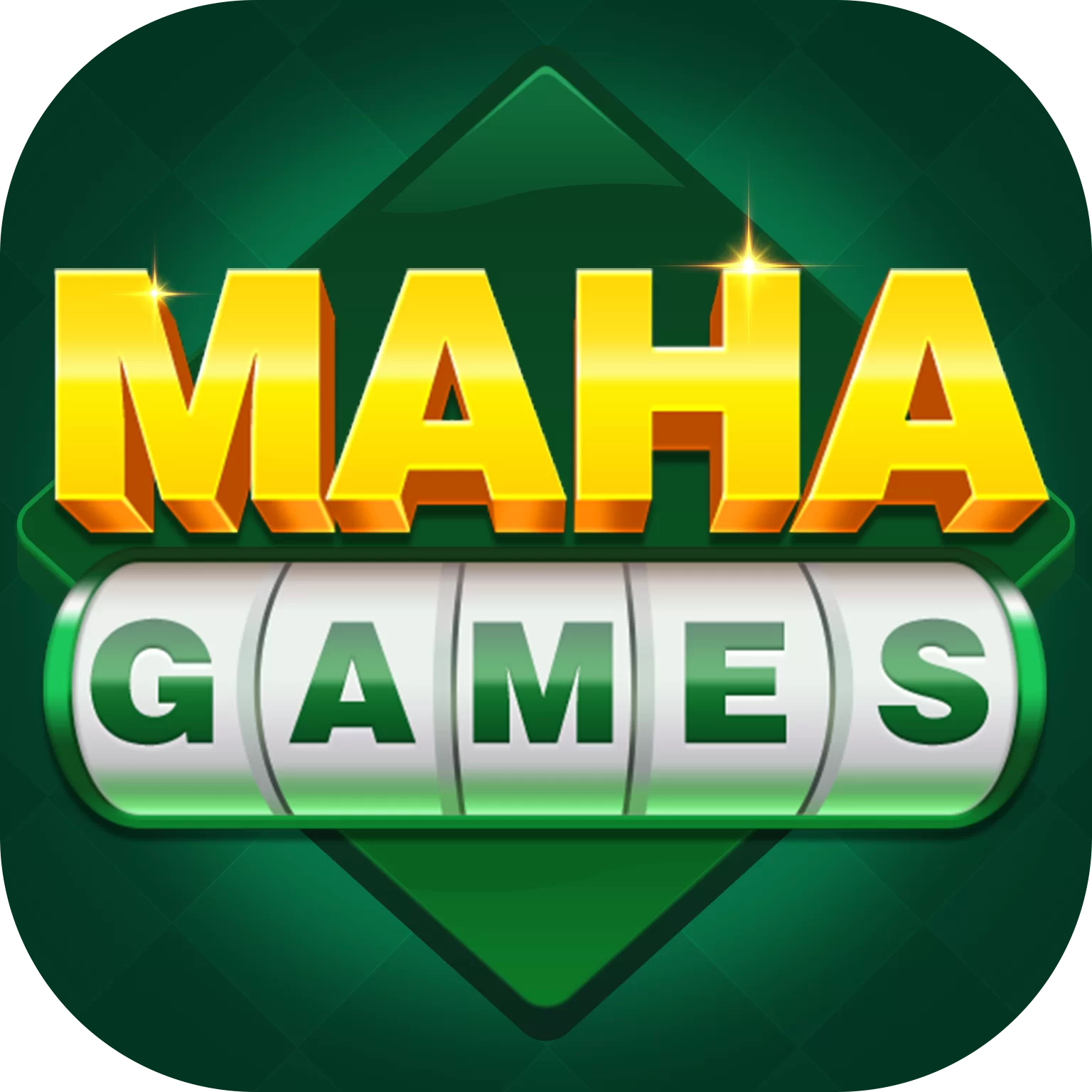 Maha Games APK