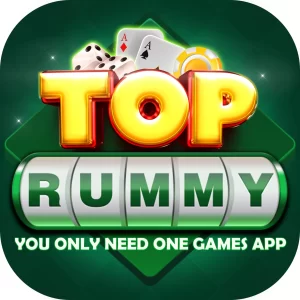 Top Rummy APK Download