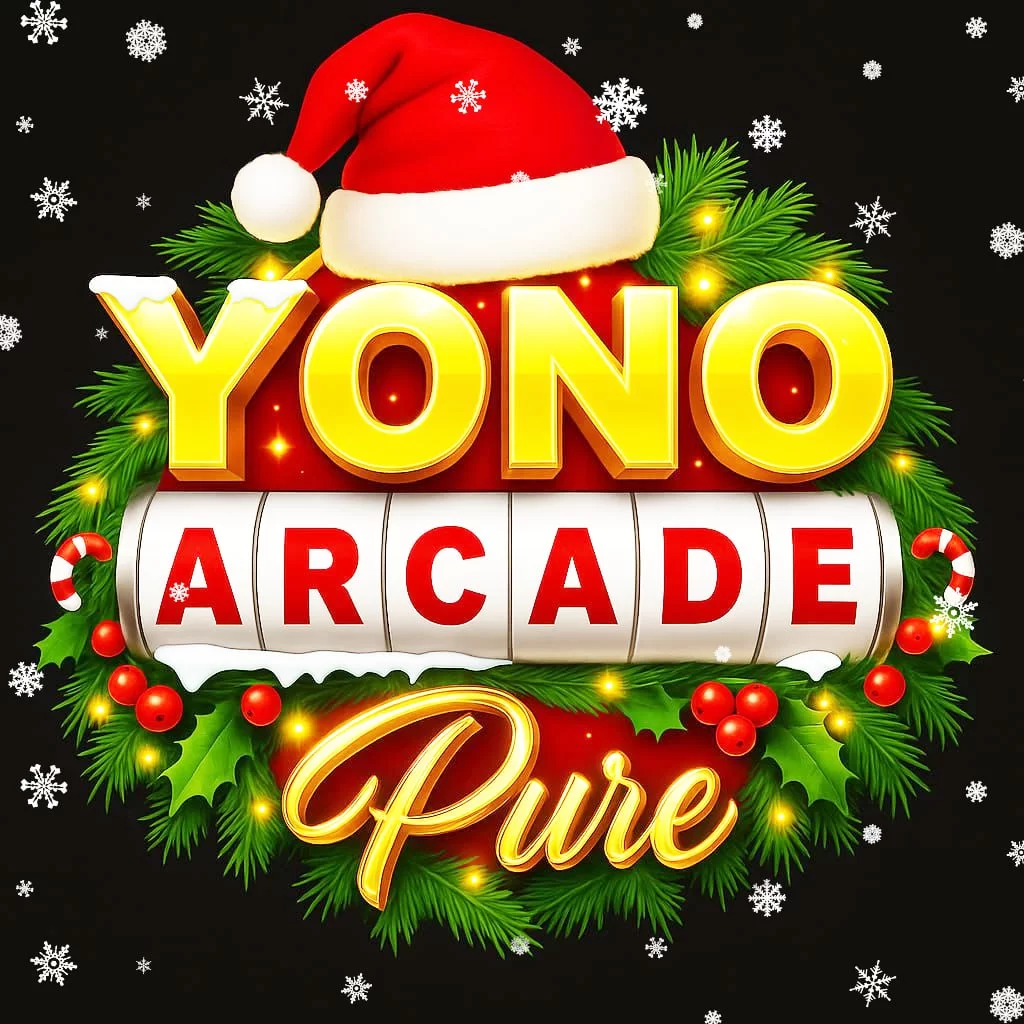 Yono Arcade APK download