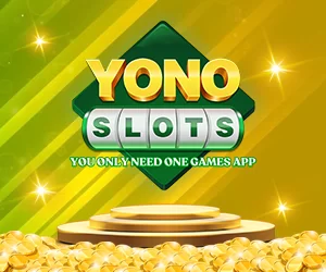 Yono Slots APK Download
