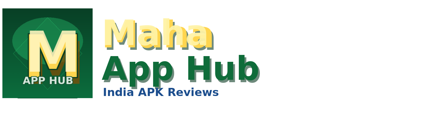 Maharashtra App Hub