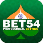Bet 54 APK Download