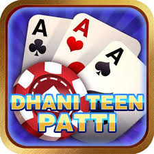 Dhani Teen Patti APK Download
