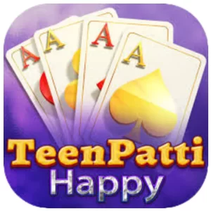 Happy Teen Patti APK Download