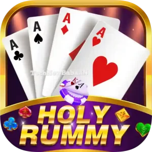 Holy Rummy APK Download