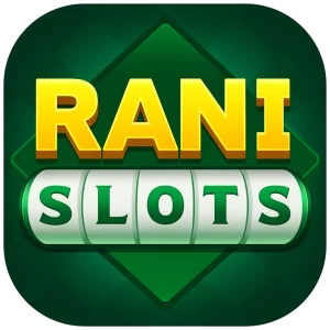 Rani Slots APK Download