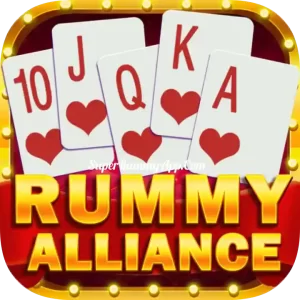 Rummy Alliance APK Download