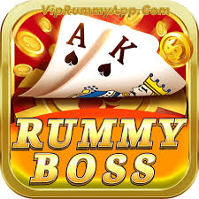 Rummy Boss APK Download