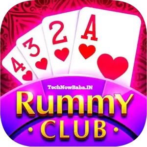 Rummy Club APK Download