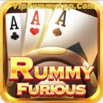 Rummy Furious APK Download