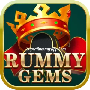 Rummy Gems APK Download