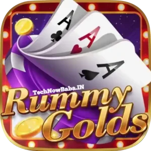 Rummy Golds APK Download