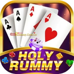 Rummy Holy APK Download