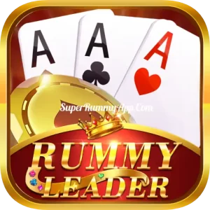 Rummy Leader APK Download