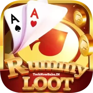 Rummy Loot APK Download