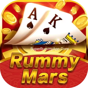 Rummy Mars APK Download