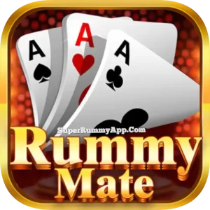 Rummy Mate APK Download