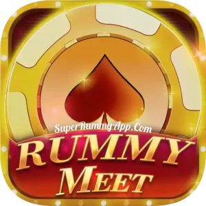 Rummy Meet APK Download