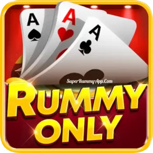 Rummy Only APK Download