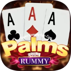 Rummy Palms APK Download