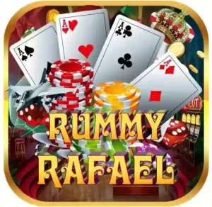 Rummy Rafael APK Download