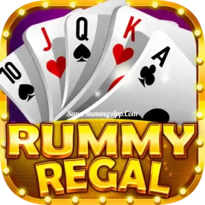 Rummy Regal APK Download