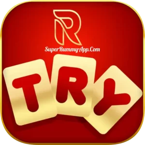 Rummy Try APK Download