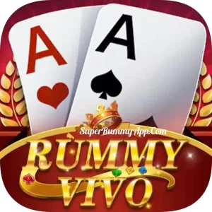 Rummy Vivo APK Download