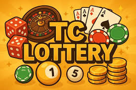 TC Lottery APK Download