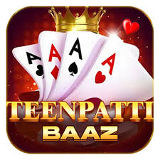 Teen Patti Baaz APK Download