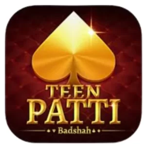 Teen Patti Badshah APK Download