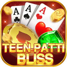 Teen Patti Bliss APK Download