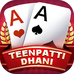 Teen Patti Dhani APK Download