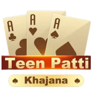 Teen Patti Khajana APK Download