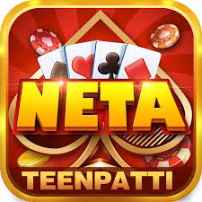 Teen Patti Neta APK Download