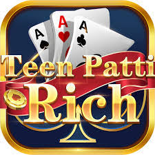 Teen Patti Rich APK Download