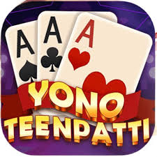 Yono Teen Patti APK Download